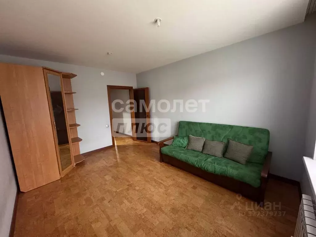 3-к кв. Краснодарский край, Новороссийск Цемдолина тер., ул. 8-я Щель, ... - Фото 2