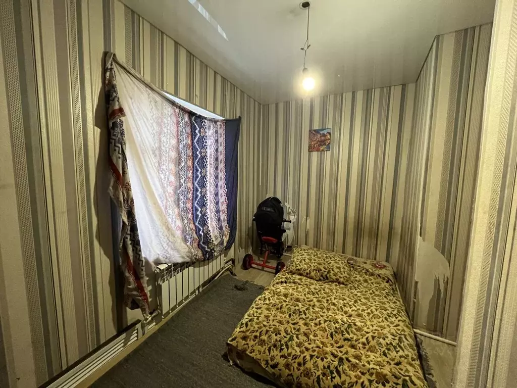 1-к кв. Оренбургская область, Оренбург Немовская ул., 38 (38.8 м) - Фото 2