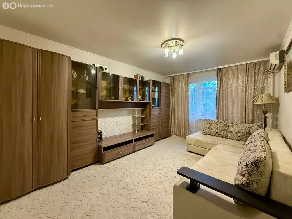 2-комнатная квартира: Волгодонск, Гаражная улица, 187 (50 м) - Фото 2