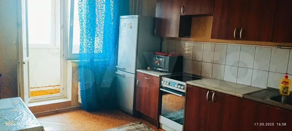 3-к. квартира, 97 м, 9/16 эт. - Фото 0