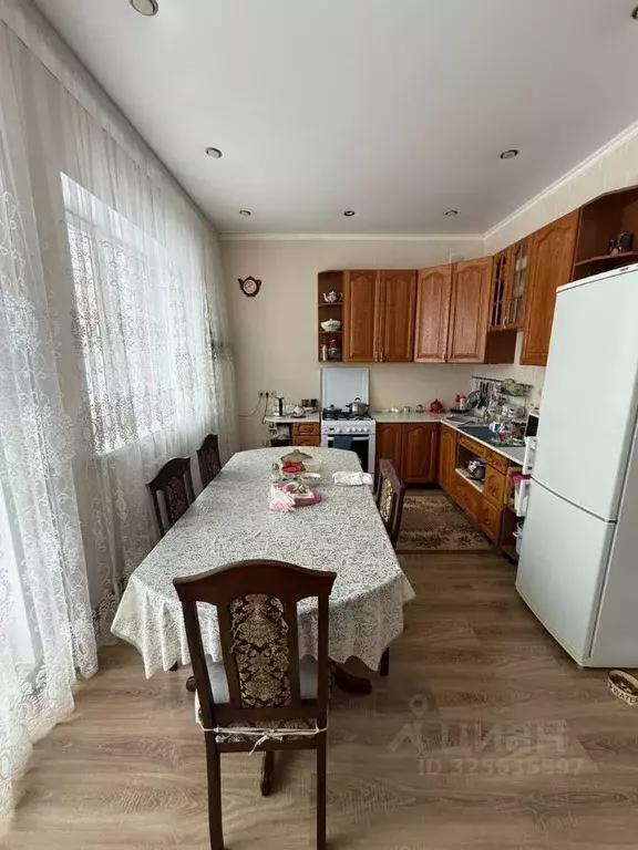 Дом в Татарстан, Пестречинский район, Кощаковское с/пос, д. Званка ул. ... - Фото 2