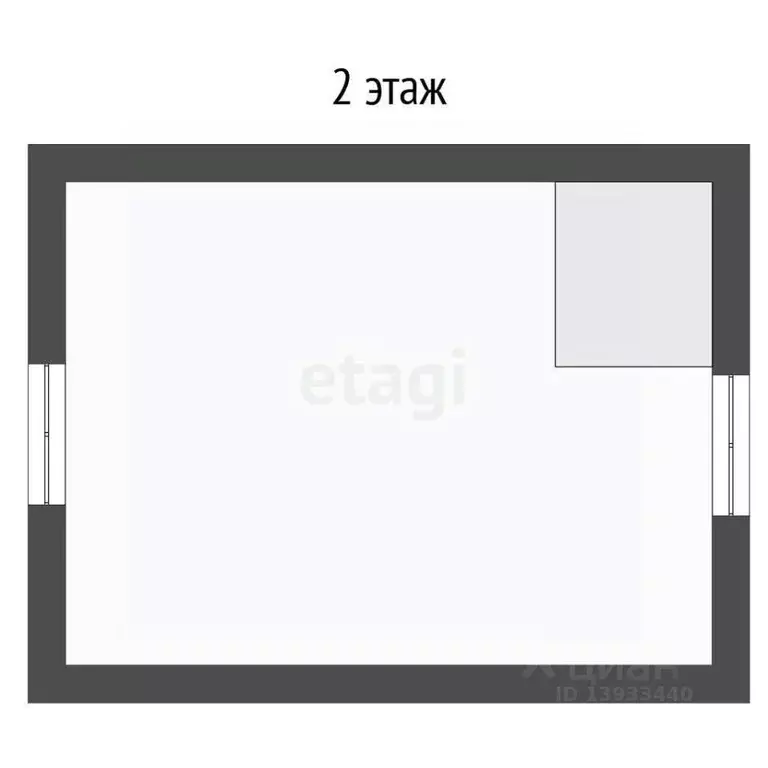 Дом в Тюменская область, Тюменский район, Лесник-2 СНТ  (124 м) - Фото 1