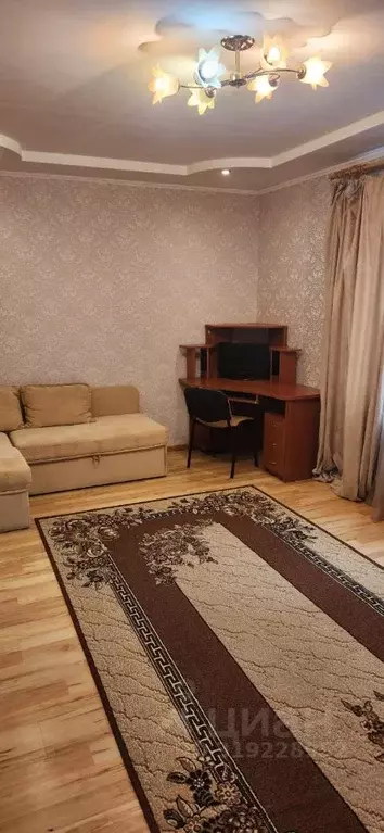 2-к кв. Калининградская область, Калининград Чувашская ул., 8 (68.0 м) - Фото 1