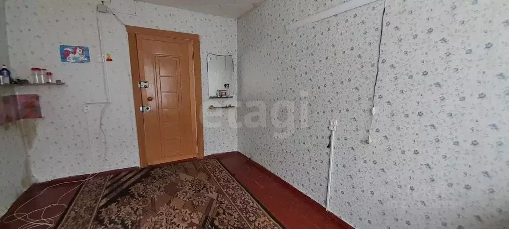 Комната Владимирская область, Ковров ул. Фрунзе, 8 (11.5 м) - Фото 2