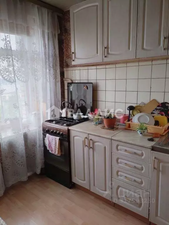 2-к кв. Московская область, Химки ул. Кирова, 6А (36.0 м) - Фото 0