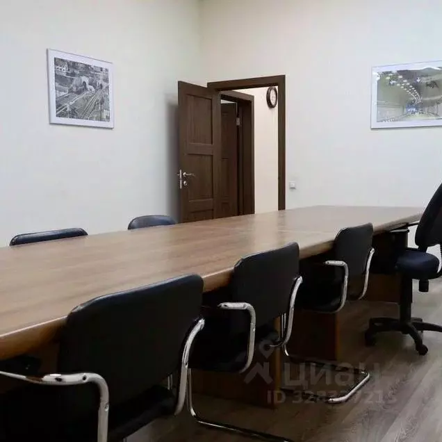 Офис в Москва проезд Березовой Рощи, 12 (259 м) - Фото 2