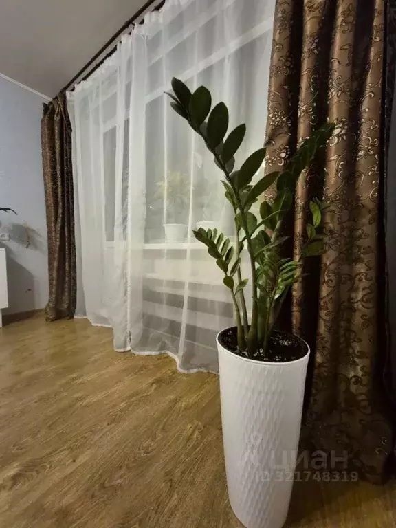 3-к кв. Нижегородская область, Нижний Новгород ул. Гаугеля, 17 (61.9 ... - Фото 1