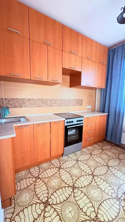 3-к кв. Москва Рублевское ш., 36К1 (71.9 м) - Фото 2