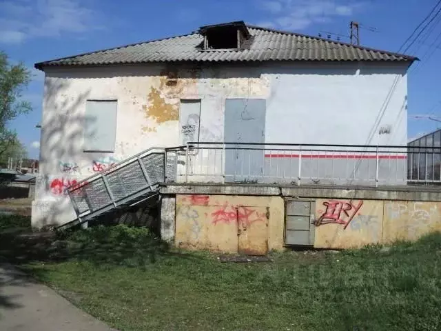 Помещение свободного назначения в Московская область, Домодедово ... - Фото 1