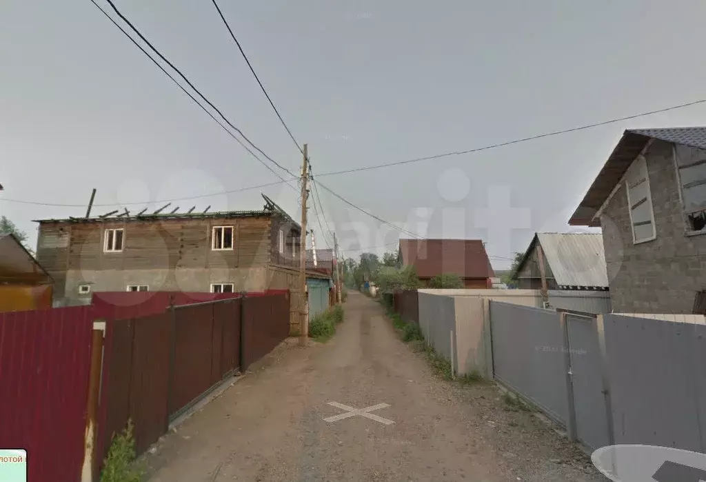 Участок 5,1 сот. (СНТ, ДНП) - Фото 1