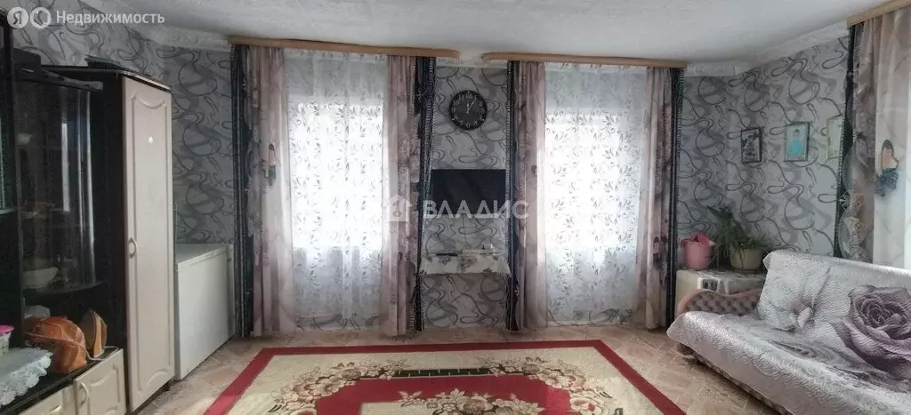 Дом в Улан-Удэ, микрорайон Горького, улица Груздева, 95 (49.3 м) - Фото 1