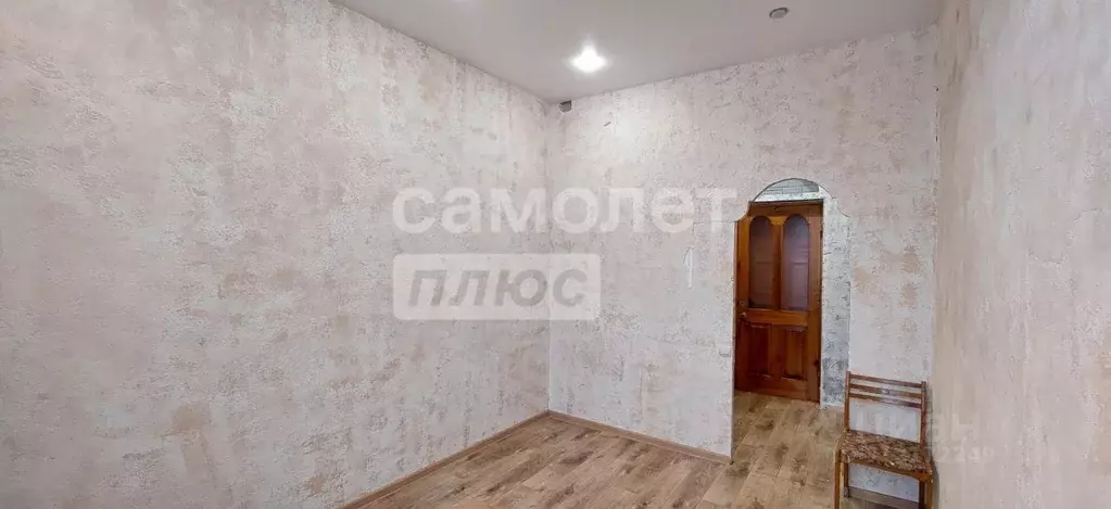 Комната Смоленская область, Смоленск ул. Бабушкина, 3А (15.0 м) - Фото 1