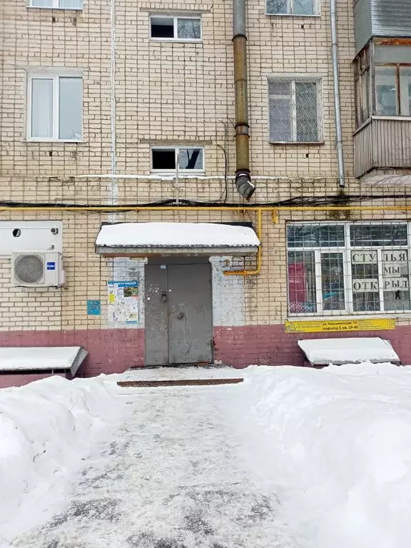 2-к кв. Самарская область, Тольятти Комсомольская ул., 151 (44.0 м) - Фото 2