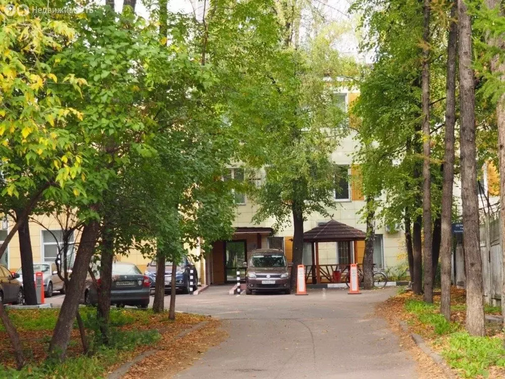 Офис (1500 м) - Фото 2