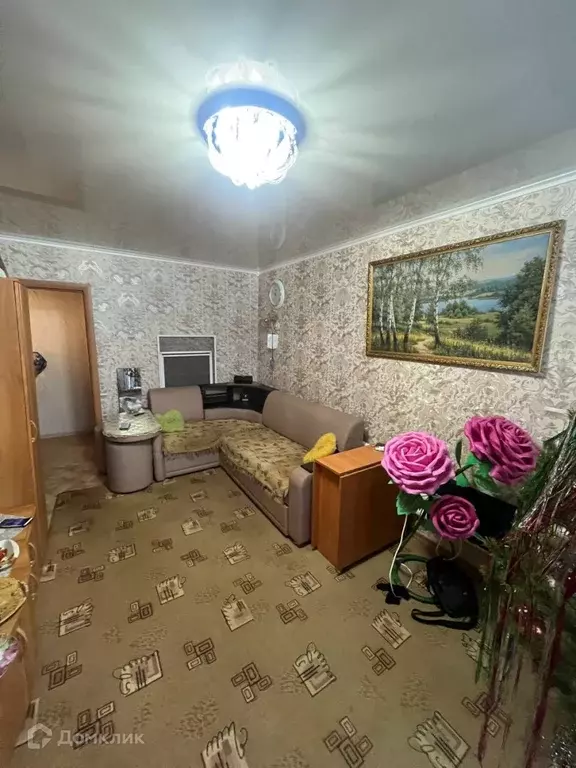 Продаётся 2-к квартира, 49 м - Фото 1