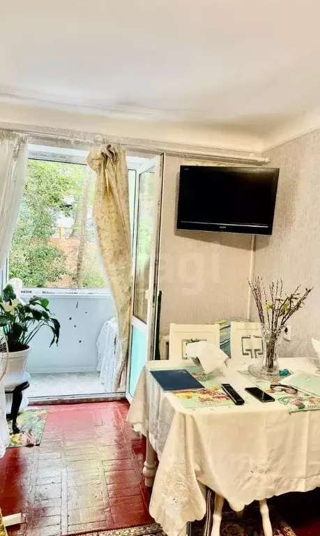 2-к кв. Крым, Ялта ул. Дзержинского, 7 (46.0 м) - Фото 1