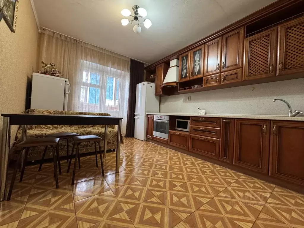 1-к кв. Чувашия, Чебоксары просп. Максима Горького, 26 (55.0 м) - Фото 1