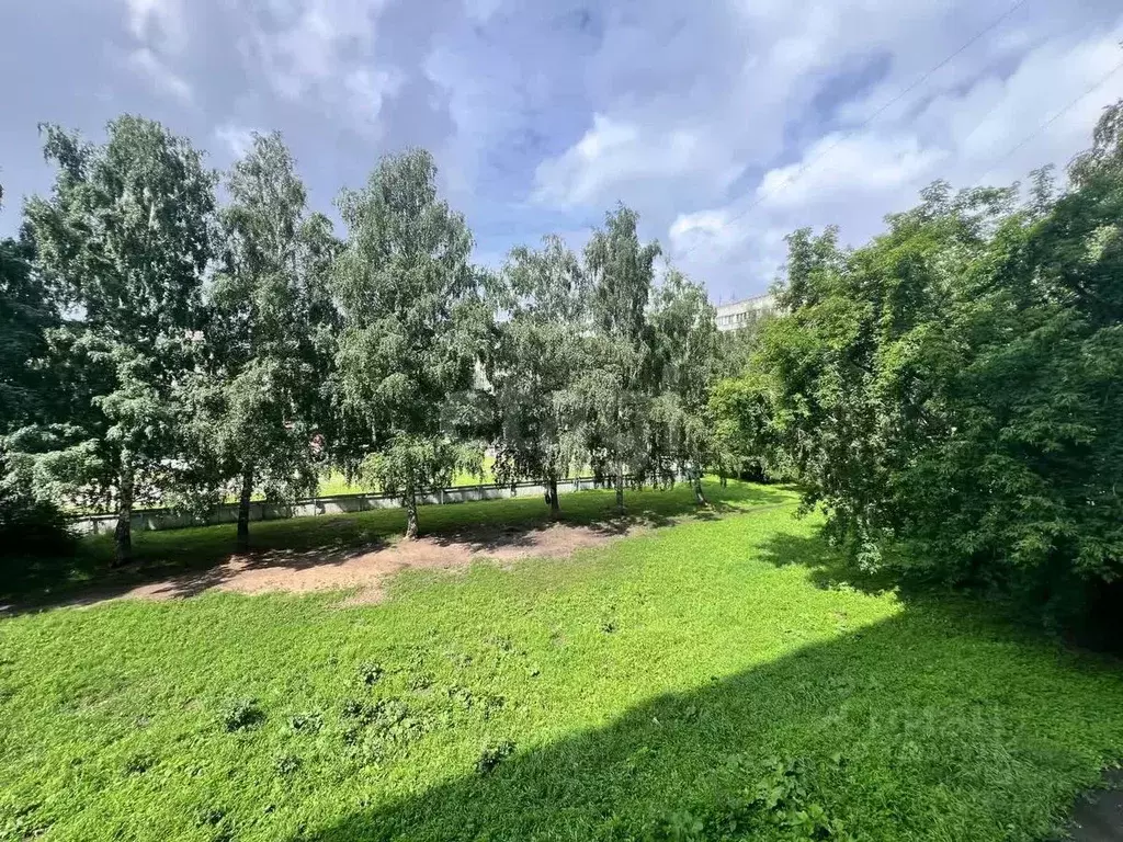 1-к кв. Новосибирская область, Новосибирск ул. Толбухина, 27/2 (30.9 ... - Фото 0