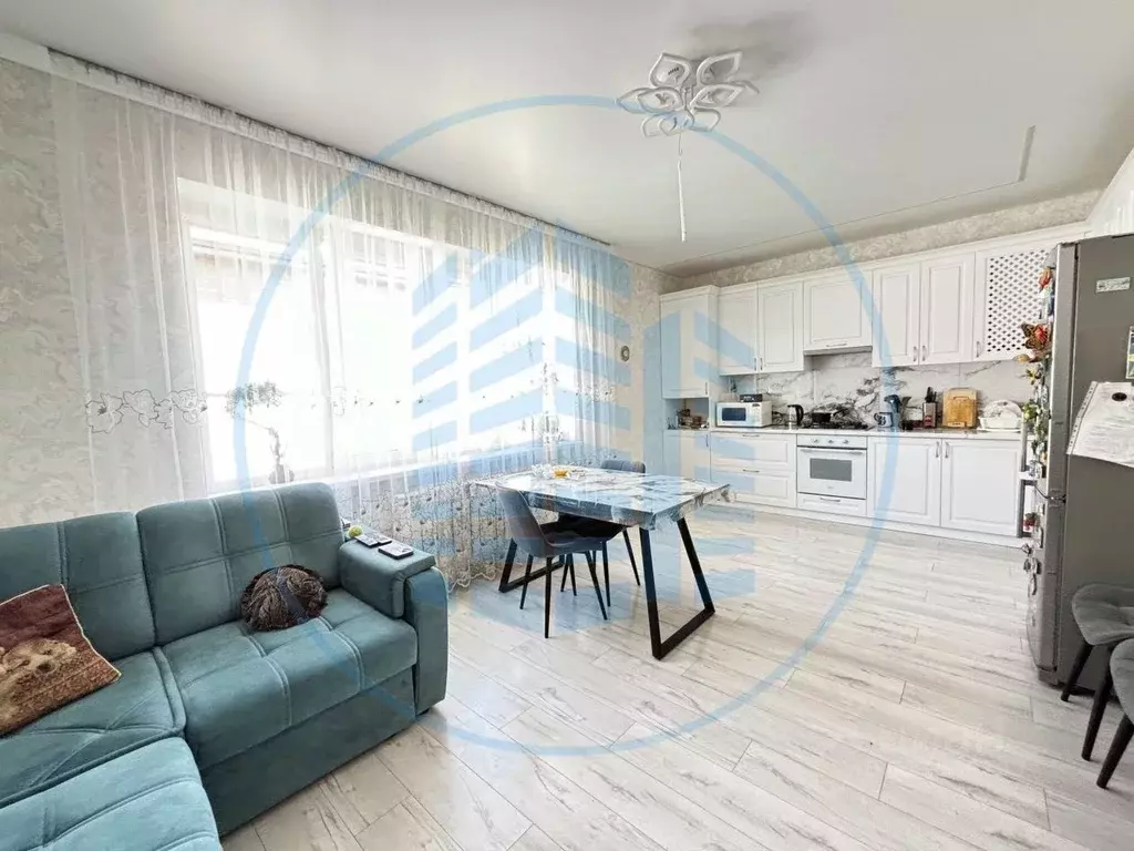 Дом в Ставропольский край, Ессентуки ул. Окружная, 55 (114 м) - Фото 1