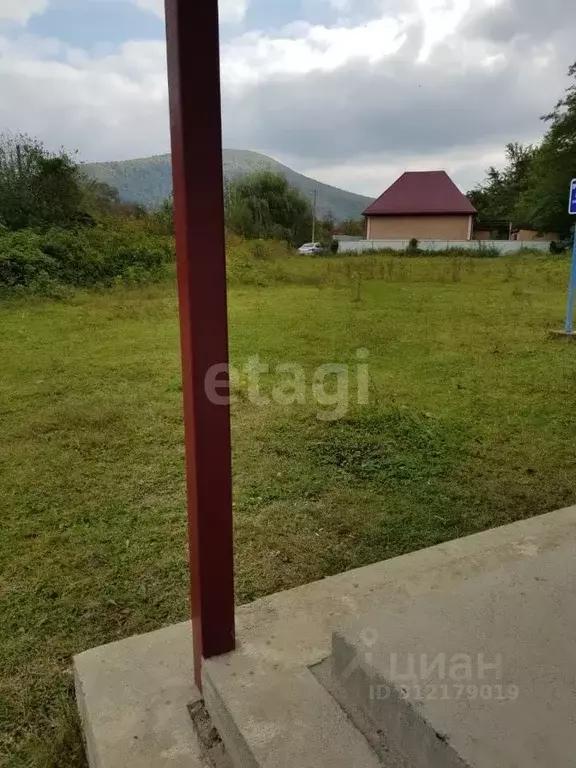 Участок в Краснодарский край, Горячий Ключ муниципальный округ, ... - Фото 0