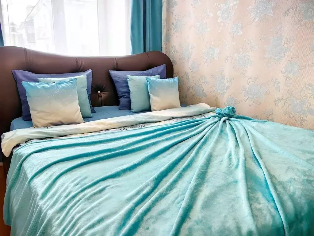 2-к кв. Архангельская область, Северодвинск Беломорский просп., 20 ... - Фото 1