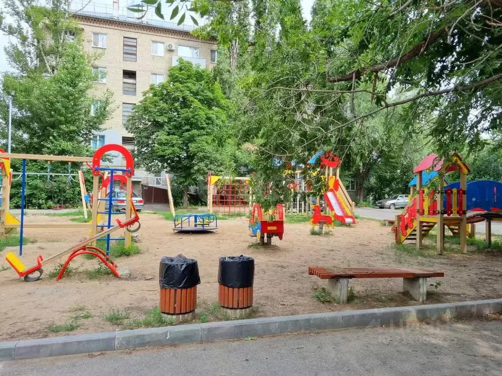 2-к кв. Саратовская область, Саратов ул. Имени И.А. Слонова, 32/40 ... - Фото 1