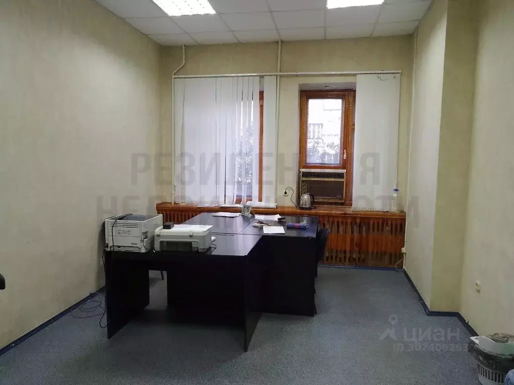 Офис в Самарская область, Самара Галактионовская ул., 40 (22 м) - Фото 2