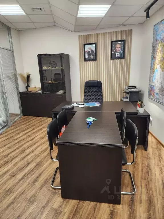 Офис в Коми, Сыктывкар Первомайская ул., 62 (62 м) - Фото 2