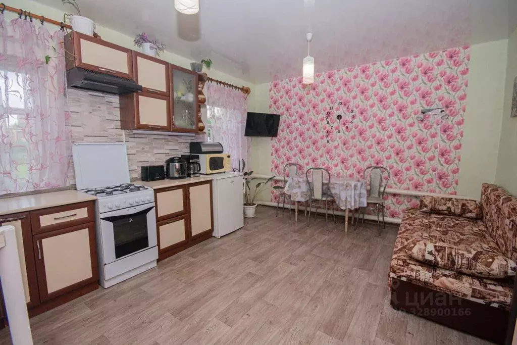 Дом в Ульяновская область, Ульяновск городской округ, с. Белый Ключ ... - Фото 2