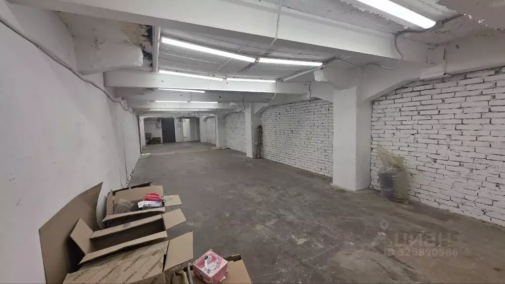 Помещение свободного назначения в Москва Остаповский проезд, 5/1с1 ... - Фото 2