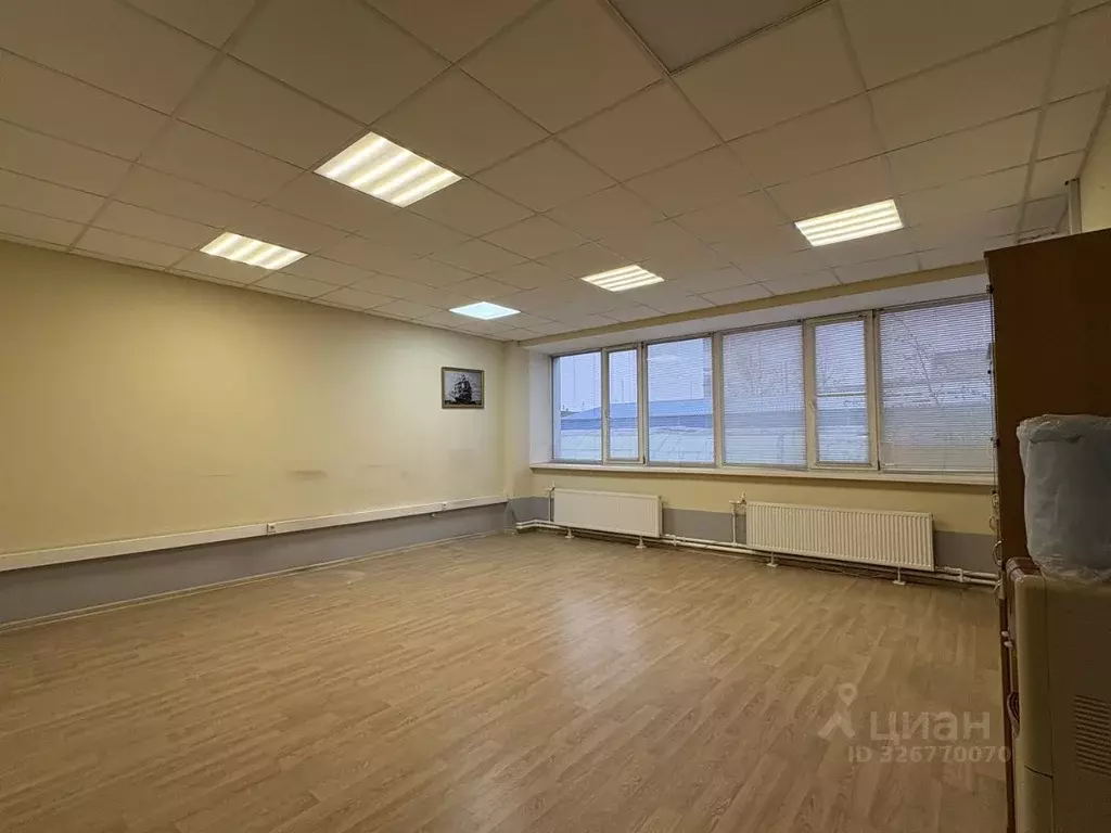 Помещение свободного назначения в Санкт-Петербург Уманский пер., 68к1 ... - Фото 2