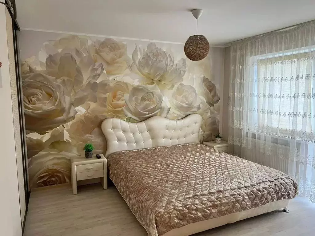 2-к кв. Калининградская область, Калининград Балашовская ул., 5 (72.0 ... - Фото 0