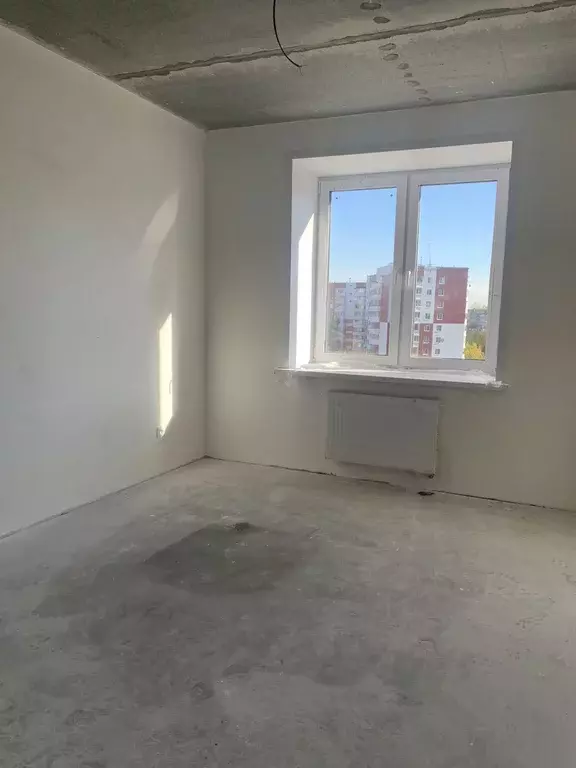 Продаётся 2-к квартира, 47.6 м - Фото 1