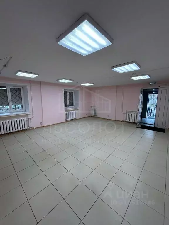 Помещение свободного назначения в Владимирская область, Александров ... - Фото 1