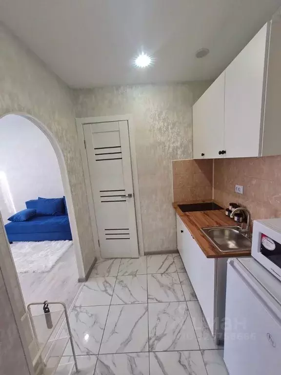 Студия Татарстан, Казань ул. Солидарности, 14 (20.0 м) - Фото 1