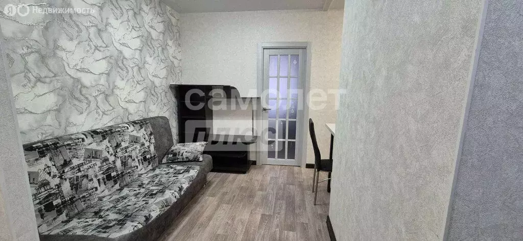 2-комнатная квартира: Иркутск, улица Пискунова, 148/8 (39.8 м) - Фото 2