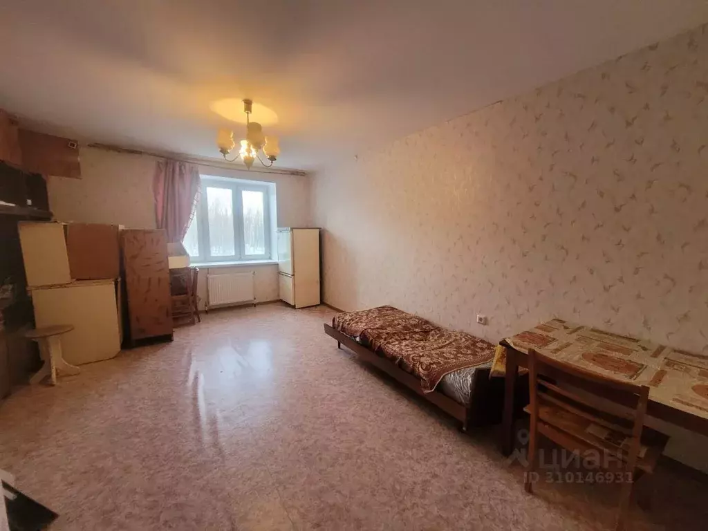 2-к кв. Башкортостан, Уфа ул. Георгия Мушникова, 27 (59.6 м) - Фото 2