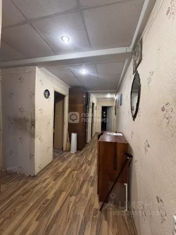 4-к кв. Санкт-Петербург просп. Сизова, 32К1 (73.4 м) - Фото 1