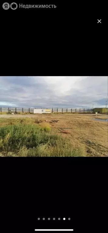 Участок в Ленск, улица 50 лет Якутии (6275 м) - Фото 0