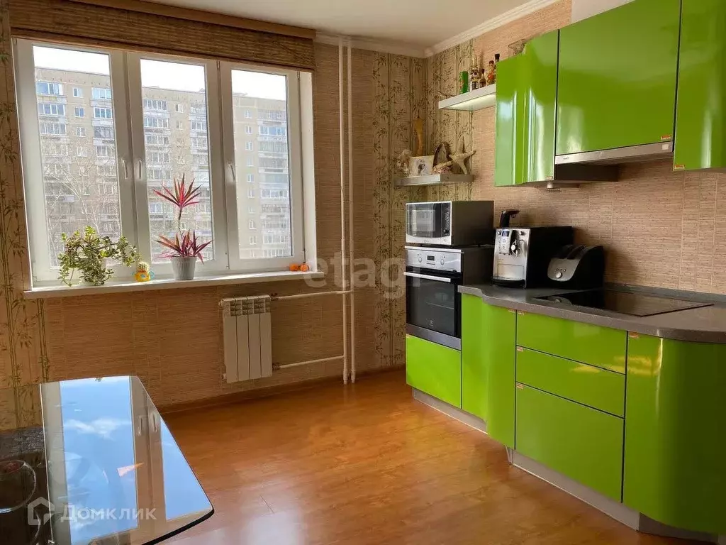Продаётся 1-к квартира, 72 м - Фото 0