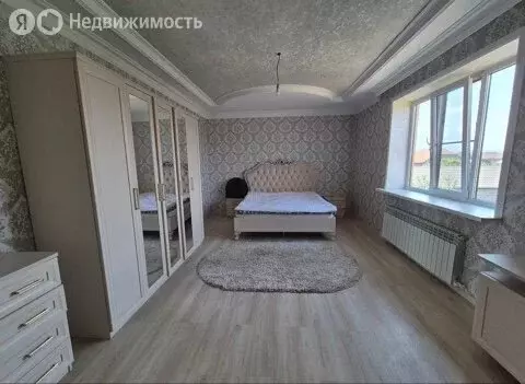 Дом в село Нартан, улица Хажнагоева (203 м) - Фото 2