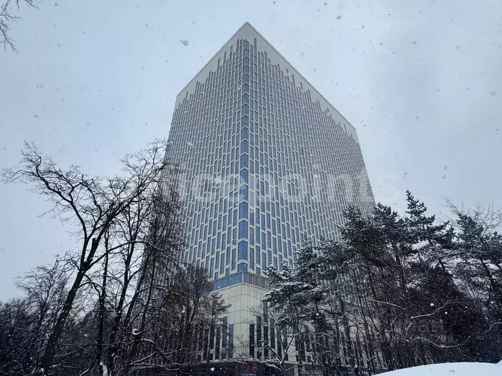 Офис в Москва Профсоюзная ул., 65к1 (804 м) - Фото 1