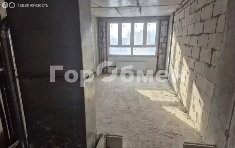 Квартира-студия: Балашиха, улица Яганова, 8 (26.5 м) - Фото 1