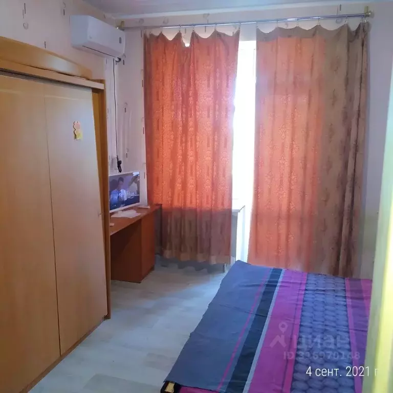 1-к кв. Севастополь ул. Вакуленчука, 53/11 (45.0 м) - Фото 1