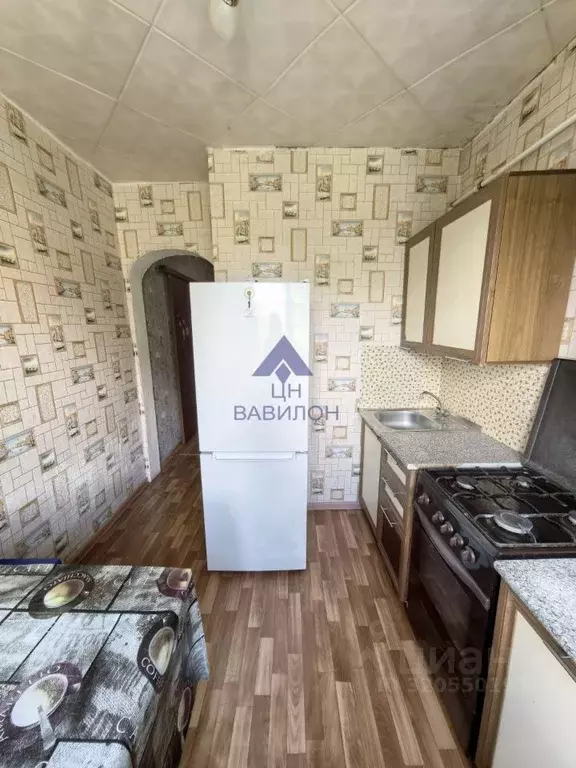 1-к кв. Ростовская область, Волгодонск ул. Ленина (32.0 м) - Фото 0