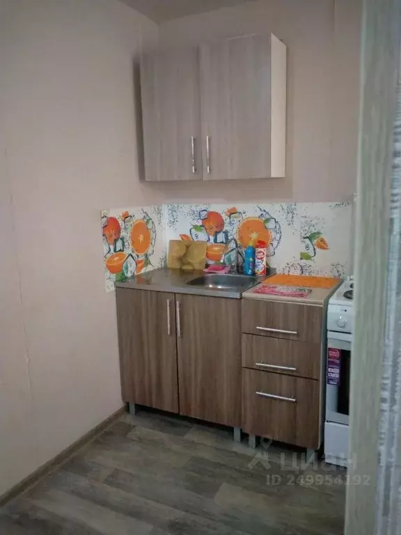 1-к кв. Марий Эл, Йошкар-Ола ул. Яна Крастыня, 2А (31.0 м) - Фото 0