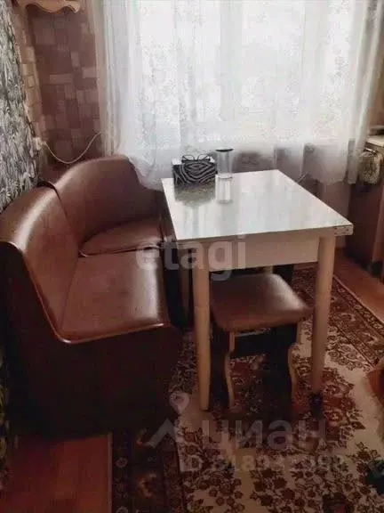 2-к кв. Алтайский край, Бийский район, с. Светлоозерское ул. Мира, 2 ... - Фото 1