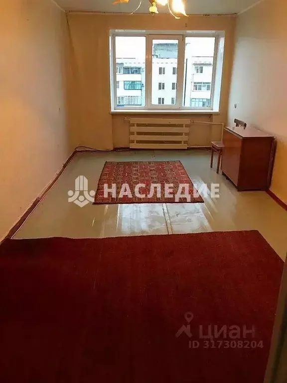 3-к кв. Ростовская область, Белая Калитва ул. Машиностроителей (57.7 ... - Фото 0