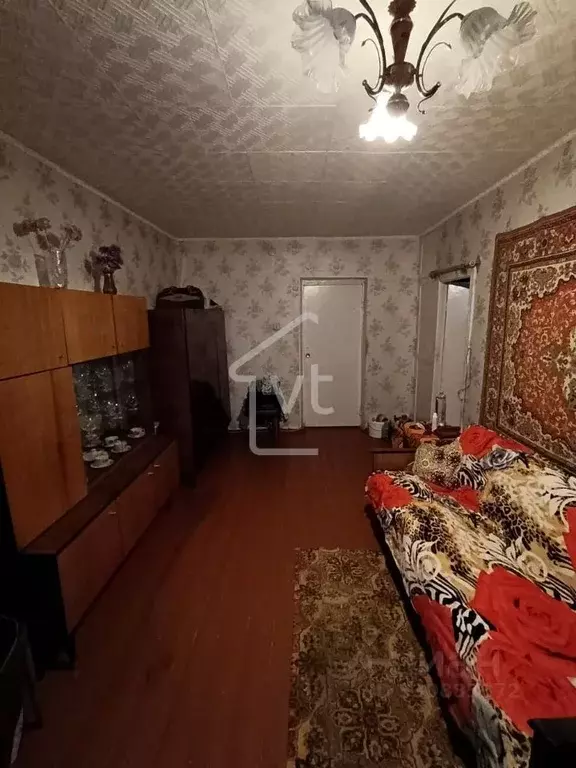 3-к кв. Владимирская область, Лакинск г. Собинский муниципальный ... - Фото 2
