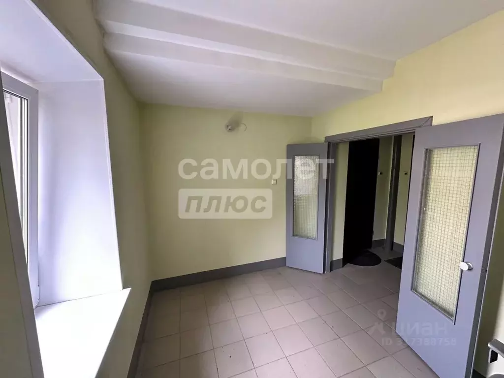 2-к кв. Московская область, Ивантеевка Пушкинский городской округ, ул. ... - Фото 0